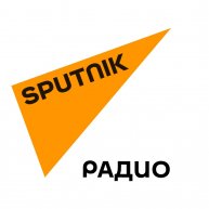 Иконка канала Радио Sputnik