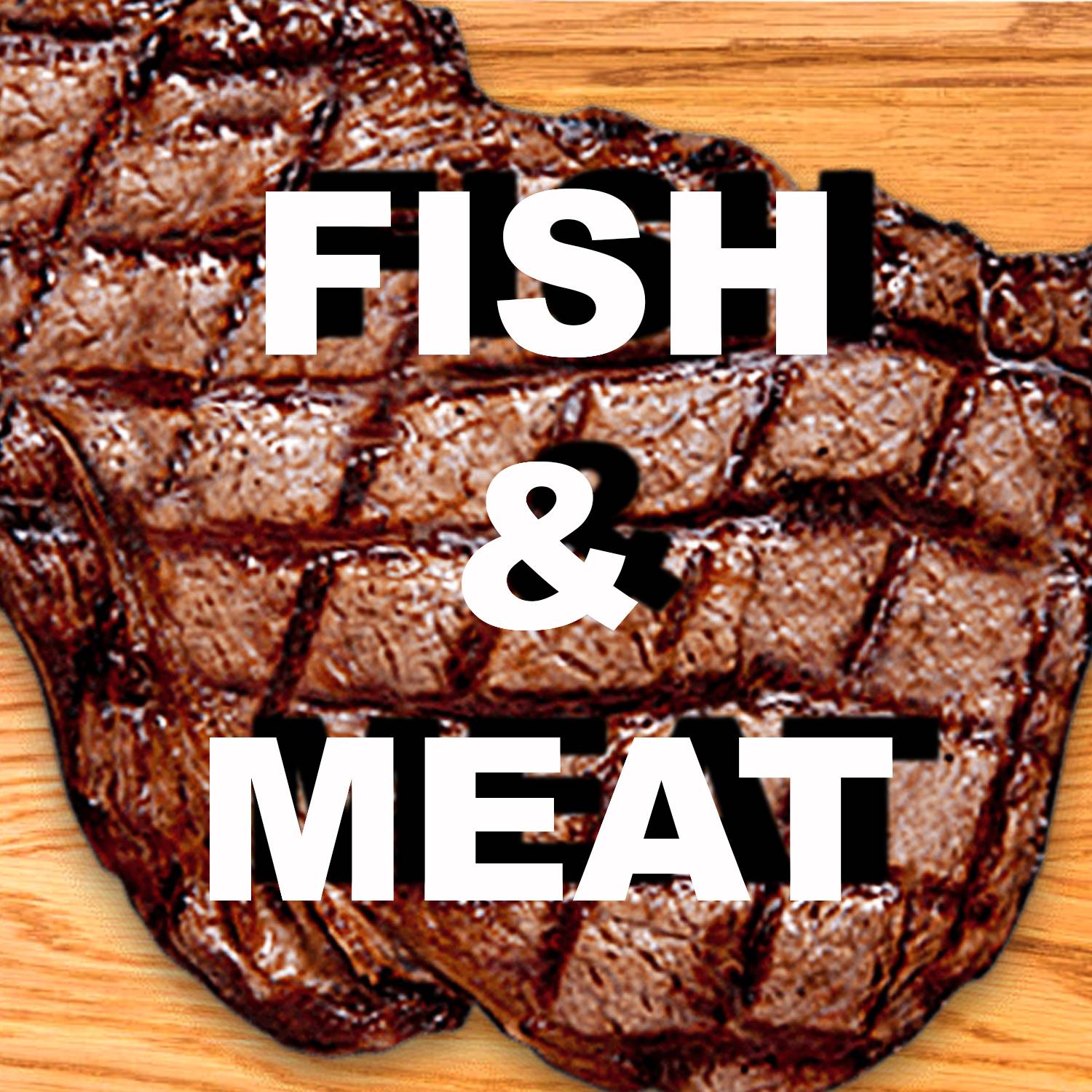 Кулинарный канал Fish&Meat