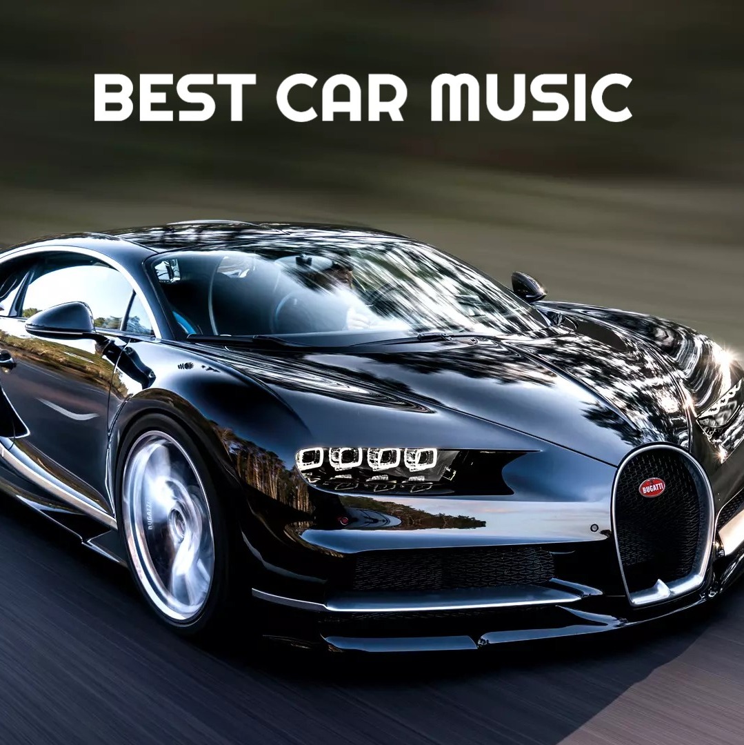 Иконка канала @BESTCAR_MUSIC