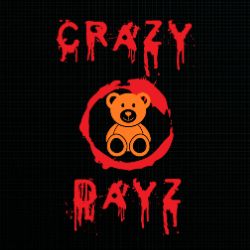 Иконка канала Crazy Dayz Пиратка