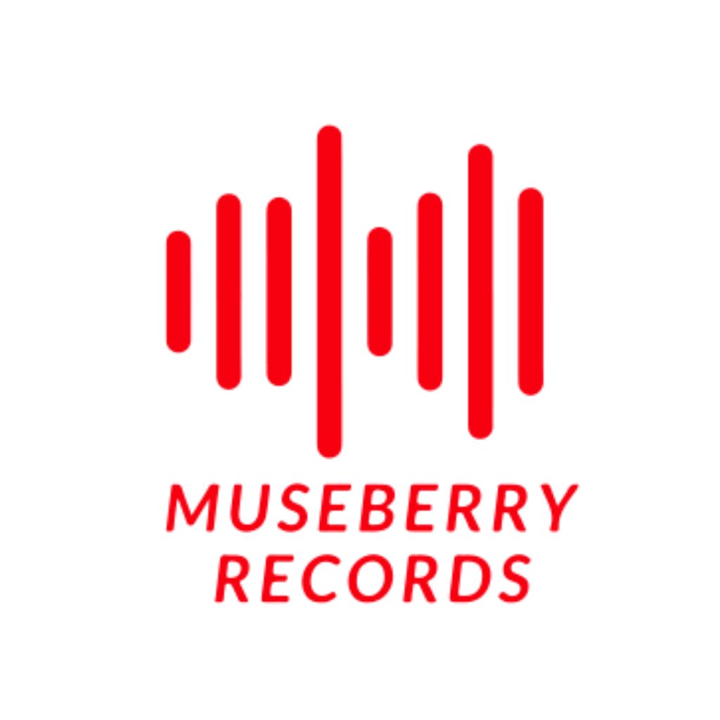 Иконка канала Museberry Records