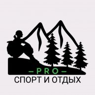 Иконка канала СПОРТ И ОТДЫХ