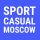 Иконка канала Sport Casual Moscow