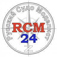 Иконка канала RCM24 - Русский Судо Моделист