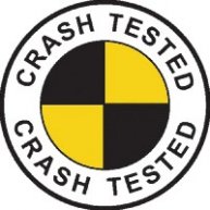Иконка канала CRASH TESTED