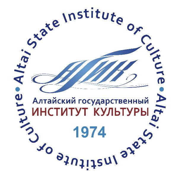 Иконка канала Алтайский государственный институт культуры
