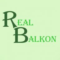 Иконка канала Real-Balkon