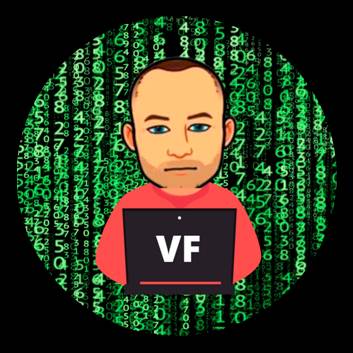 Иконка канала Виктор Фельк - IT (Windows, Android, iOS)