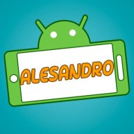Иконка канала Alesandro