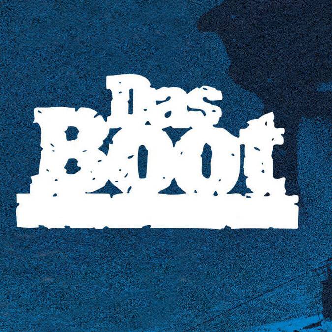 Иконка канала Cериал Подводная лодка / Das Boot