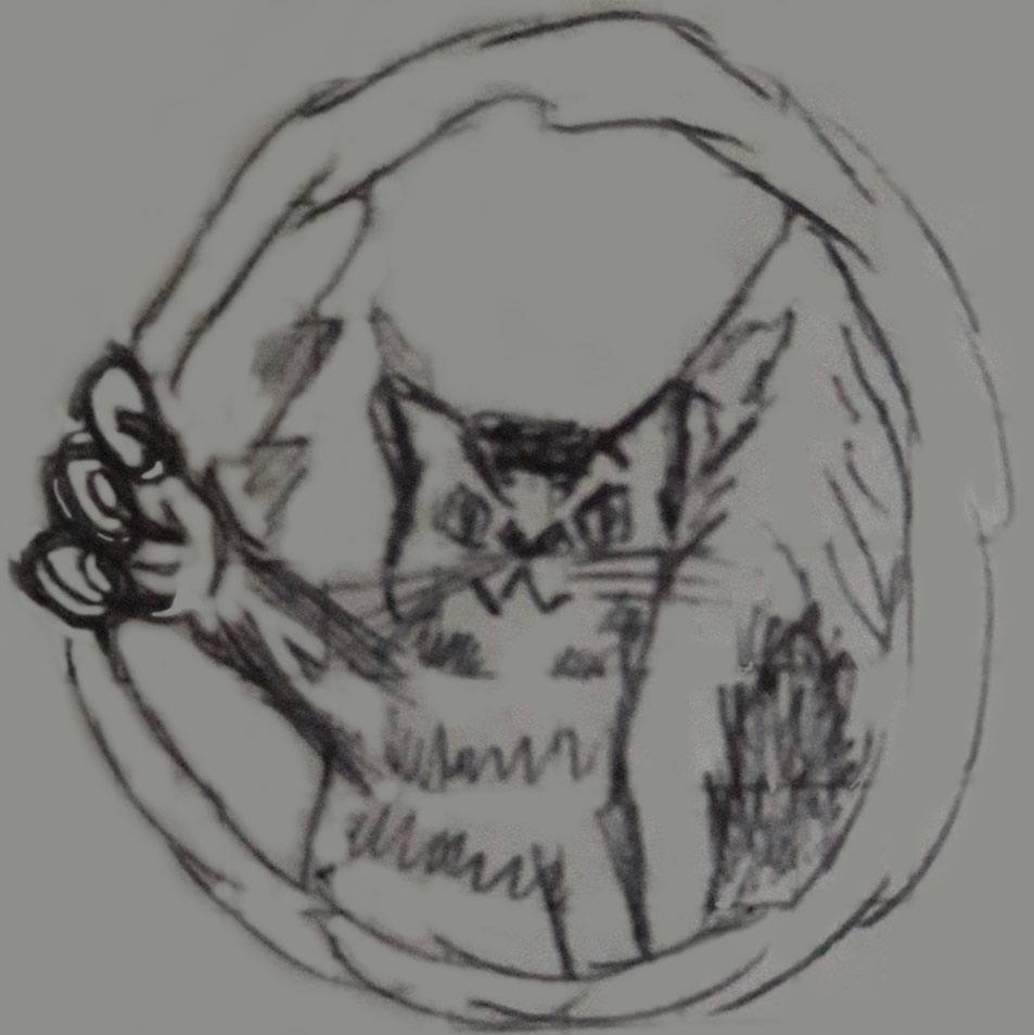 Иконка канала Дальневосточный кот