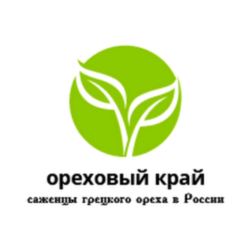 Иконка канала Ореховый край