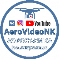 Иконка канала AeroVideoNK Аэровидеосъемка