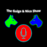 Иконка канала The Guigo and Nico Show