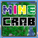 Иконка канала minecrab