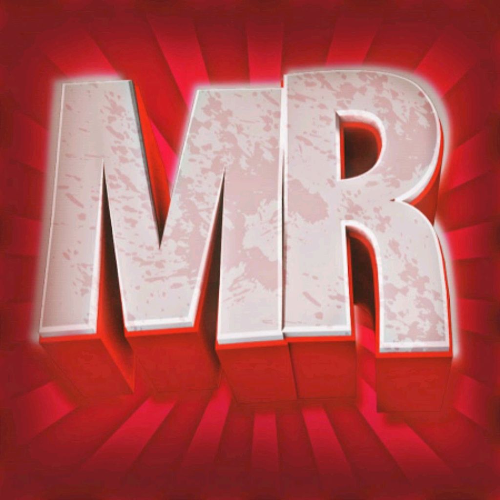 Mr youtube