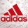 Иконка канала adidas Football