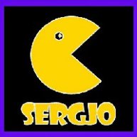 Иконка канала Sergjo100