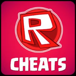 Иконка канала R_cheats