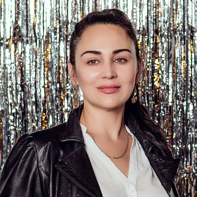 Иконка канала Мы в городе