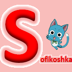 Иконка канала SofiKoshka