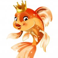 Иконка канала Детский сад № 26 "Золотая рыбка" г. Буденновска