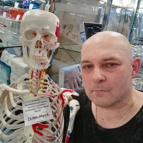 Иконка канала John Profitt