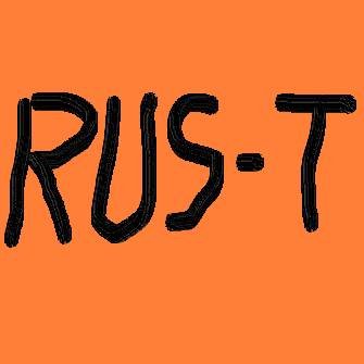 Иконка канала RUS-T