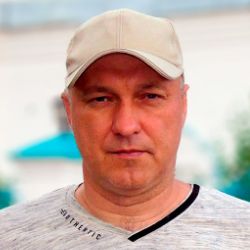 Иконка канала Сергей