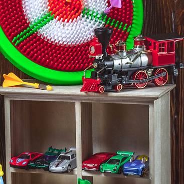 Иконка канала Masterskaya_GAMES