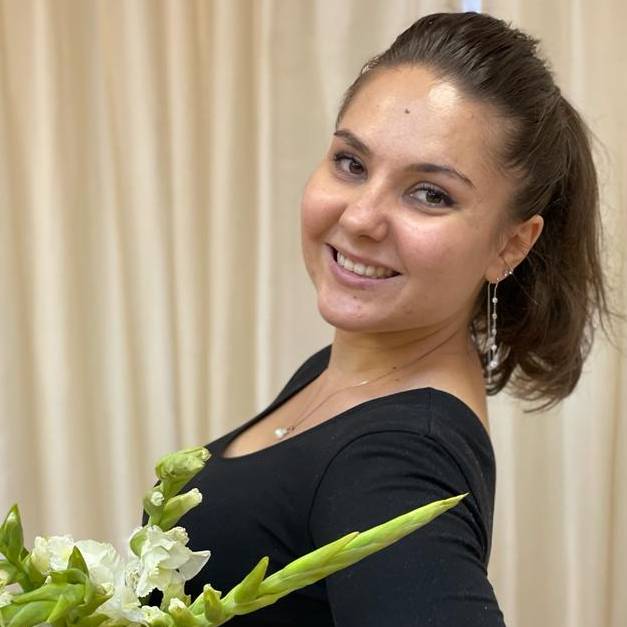 Соина Людмила Олеговна на RUTUBE: 1 видео – смотреть онлайн и бесплатно ...