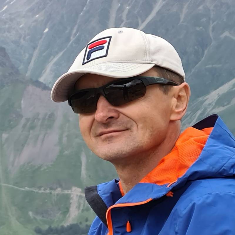 Иконка канала Stumbling up