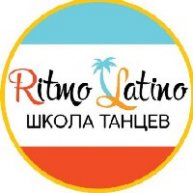 Иконка канала Ritmo Latino