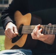 Иконка канала Уличные музыканты и не только...