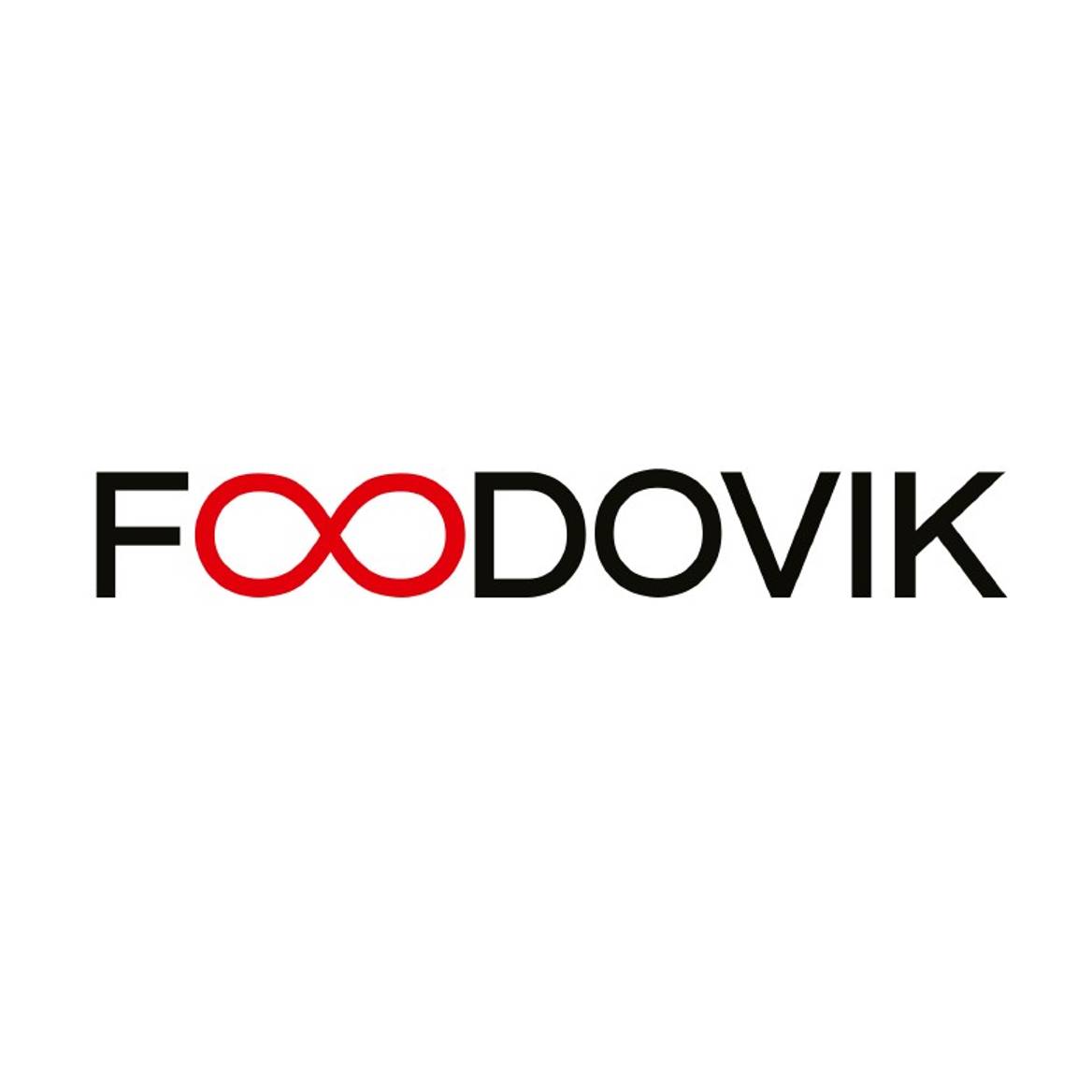 Иконка канала Foodovik