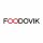 Иконка канала Foodovik