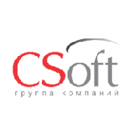 Иконка канала Группа компаний CSoft