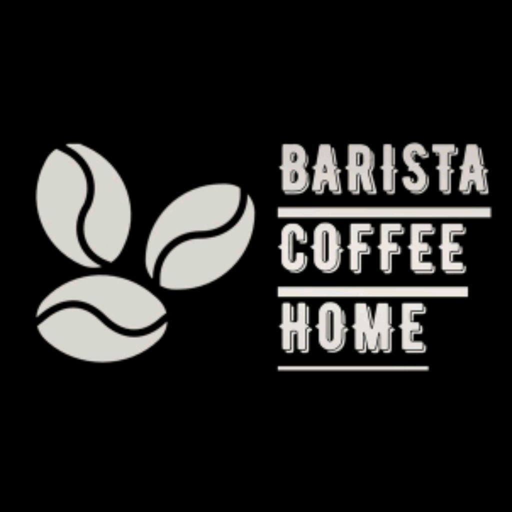 Иконка канала BARISTA COFFEE HOME