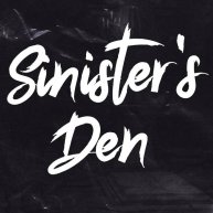 Иконка канала Sinister'sDen