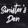 Иконка канала Sinister'sDen