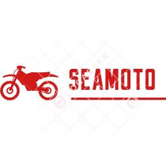 Иконка канала SeaMoto