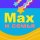 Иконка канала Макс и семья