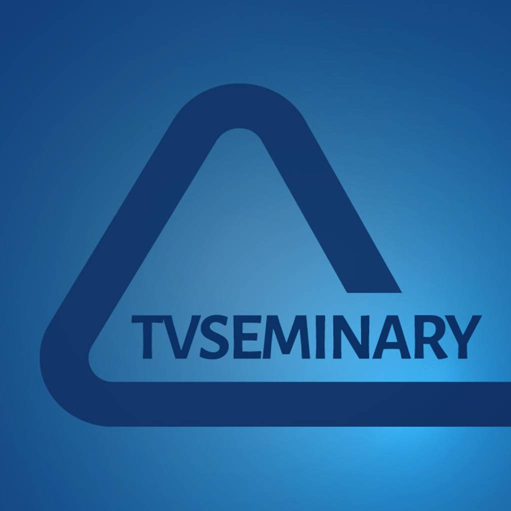 Иконка канала TVSEMiNARY ОБРАЗОВАНИЕ