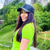 Иконка канала Догони меня по миру