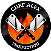 Иконка канала Chef Alex