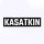 Иконка канала KASATKIN ~ Blockchain development