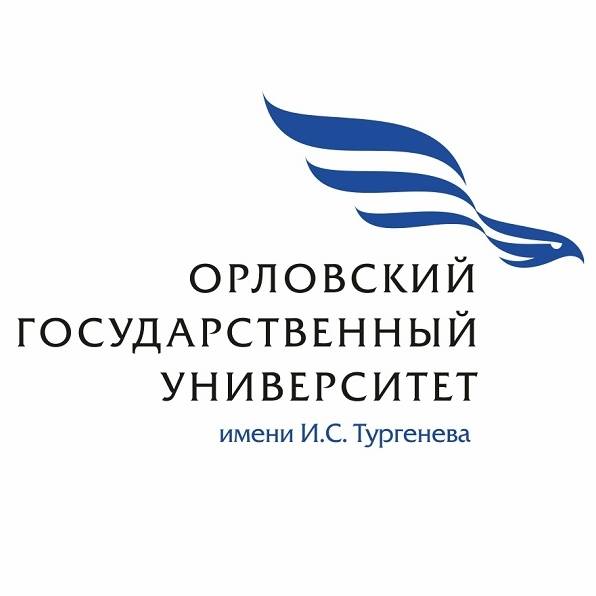Иконка канала Диссоветы ОГУ имени И.С. Тургенева