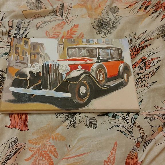 Иконка канала мое мнение