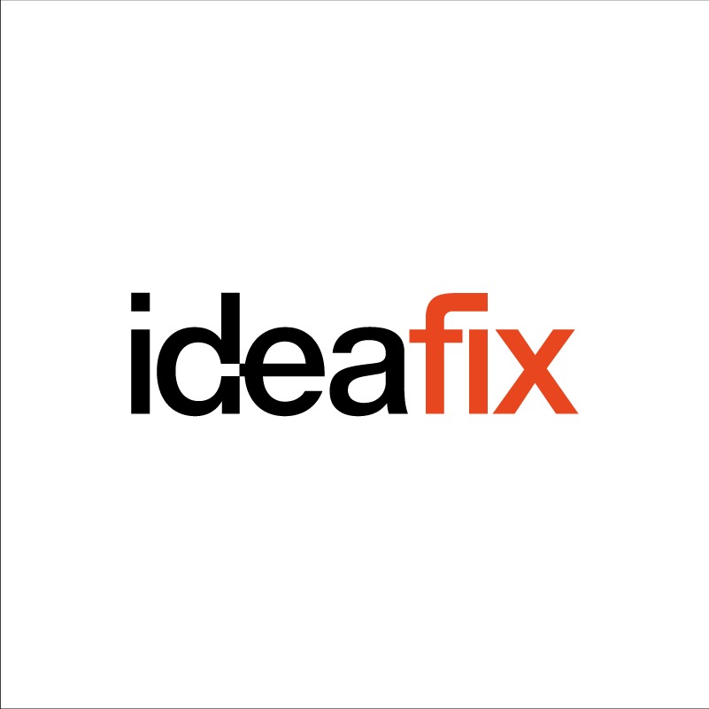 Idea fix группа. Ideafix Group. Ideafix.