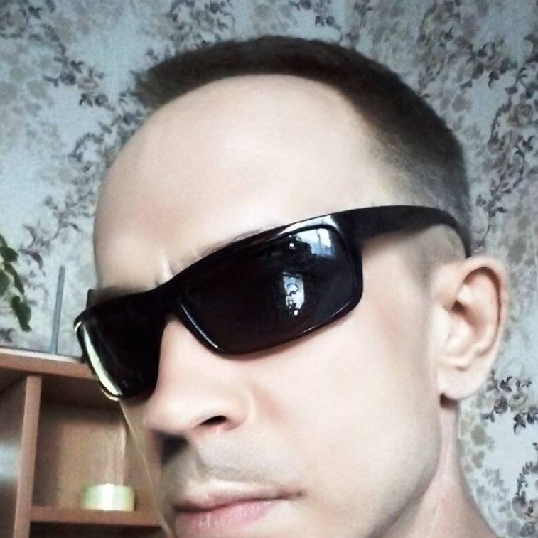 Иконка канала Павел Шах